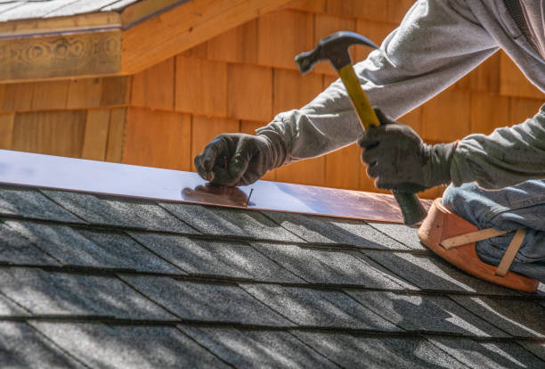 Best Sheet Metal Roofing  in Bono, AR