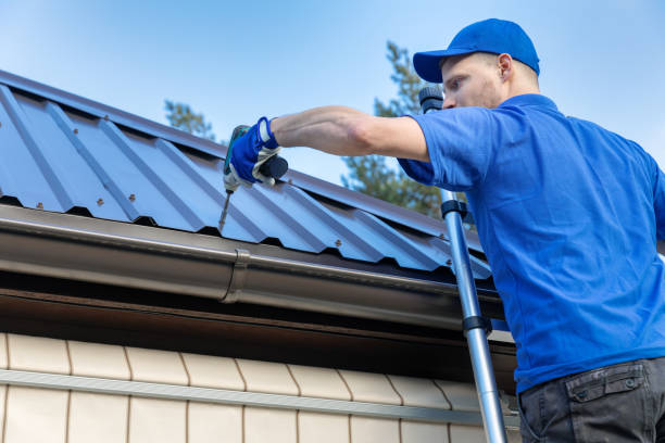Best Chimney Flashing Repair  in Bono, AR
