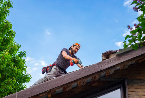 Best Flat Roofing  in Bono, AR