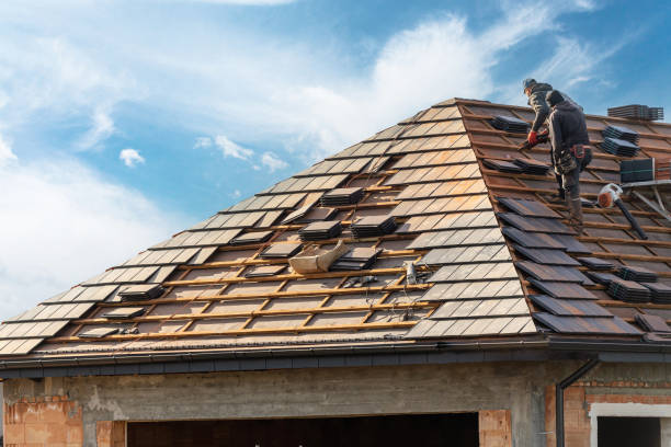 Best Wood Shake Roofing  in Bono, AR